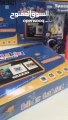  7 تابلت Tele One Q88 اصدار 2025 مع 8 هدايا  اصلي