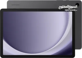  1 Samsung Galaxy Tab A9+  5G