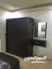  3 شقة مفروشة للايجار في تلاع العلي سوبر ديلوكس