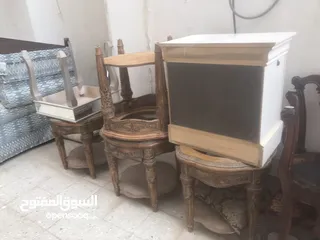  8 أثاث للبيع