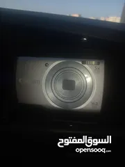  8 كاميره بحاله جيده مستعمل خفيف