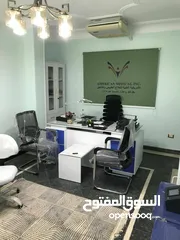  7 شقه للبيع ف اميز مكان في مدينة نصر  عباس العقاد الرئيسي  وسط كل الخدمات