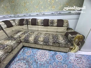  1 قنفات مستعملة للبيع