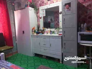  1 Partition and room for rent in Hawalli