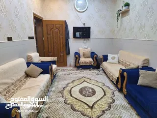  1 بيت للبيع في ياسين خريبط الزون الاول