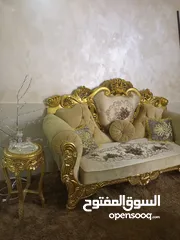  8 عفش بيت كامل  وكالة بسعر مغري