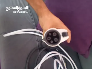  6 شاحن سياره كوري بسعر مغري