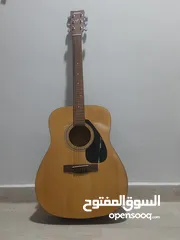  2 Yamaha New Acoustic Guitar for sale