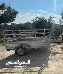  1 عرباية سيارة