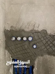  18 مقاول ميكانيك مواسرجي وتدفئة مركزية