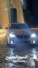  2 بي ام 528 2014  BMW 528 سيارة مميزه جدا