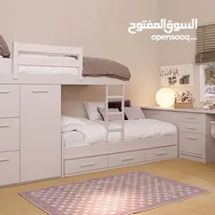  13 تفصيل غرف نوم متنوعه و دريسنج