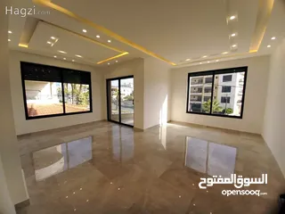  9 شقة طابق أول للبيع في عبدون (شارع الأميرة عليا ) بمساحة 175 متر مربع ( Property ID : 30733 )