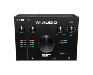  1 M-Audio Air 192 4