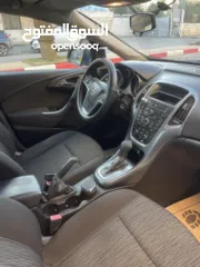  8 اوبل استرا 2013 للبيع