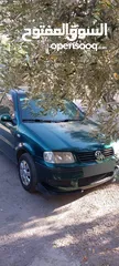  1 جولف بولوا 2001