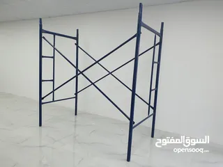  1 سقالات ( برنشي ) Scaffolding