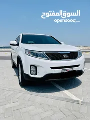  1 KIA SORENTO 2014