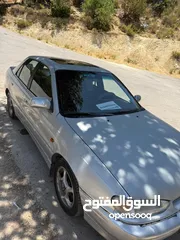  8 هيونداي النترا موديل 94 خالي قص قلبان لقطه