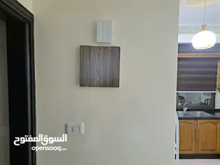  11 شقة مفروشة للايجار بالجبيهه خلف إشارات المنهل