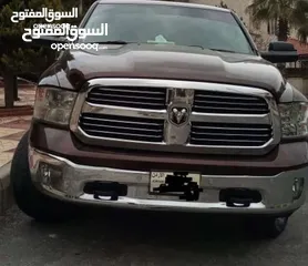  4 بكم دوج رام فحص كامل 2015