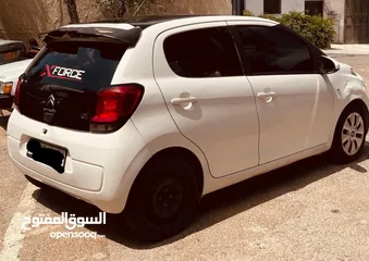  3 سيتروين c1 موديل 2016 للبيع بسعر حرق كاااااش 22 الف فقط