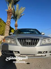  1 هونداي افانتي xd 2006 للبيع