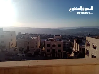  12 شقه للبيع بداعي السفر بسعر مغري ضاحيه الإمام غزالي