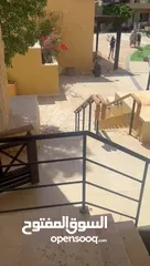  19 Beautiful 1 bedroom apartment with large terrace in Samarah resort in the Dead Sea