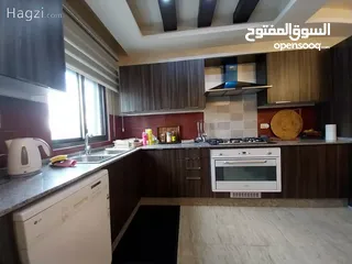  8 شقة للايجار في دير غبار  ( Property 36064 ) سنوي فقط