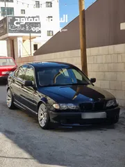  3 Bmw e46 full