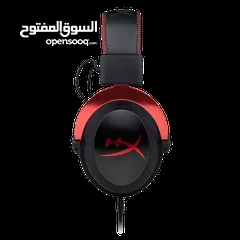  4 Hyperx cloud 2  هايبر اكس جديدة