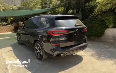  9 X5 45e// kit M شركة اصلي