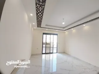  2 شقة طابق ارضي بمساحة 161 متر للبيع في الجبيهة حي المنصور  ( Property ID : 30766 )