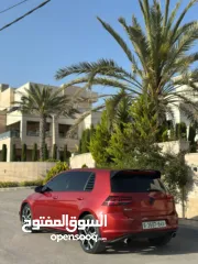  10 فولكسفاجن جولف Tsi