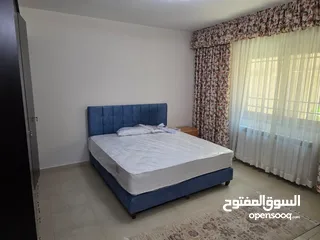  7 شقة فاخرة للإيجار في الماصيون رام الله