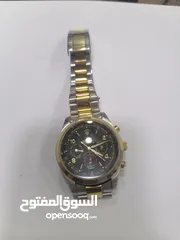  3 للبيع ساعة رولكس هاي  كوبي درجة أولى