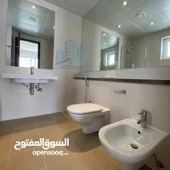  7 شقة راقية ضمن مجمع Modern 2+1 BR Apartment in MQ