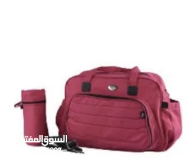  4 حقائب الام والطفل