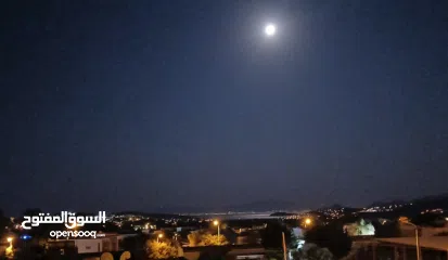  3 Panoramik Yunanistan Kos adası manzaralı satılık daire
