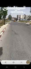  1 قطعه تيجاري في منطقه بتونيا  ع الشارع الريسي