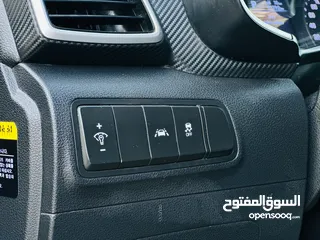 16 هونداااي توسااان 2020 فل ما عدا فتحه بسعر لقطة لحق ححححالك ع 102 كاش حرررررق اسعار