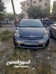  1 تويوتا بريوس 2009