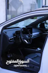  16 VOLKSWAGEN ID.4 CROZZ PRO  2022