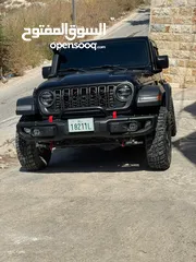  4 RUBICON 2021
