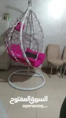  6 مرجيحه عش البلبل جامبوا