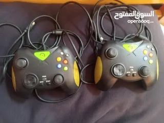  16 مجموعة أغراض وأجهزة بلايستيشن كل. شي الو سعر