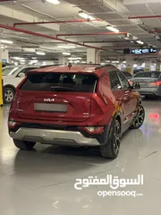  21 كيا نيرو 2023 فحص كامل جمرك جديد