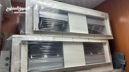  5 Carrier DUCT Ac for sale used