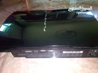  18 عرض خاص بلاي ستيشن 3 مع سماعات بسعر حرق أقرأ الوصف